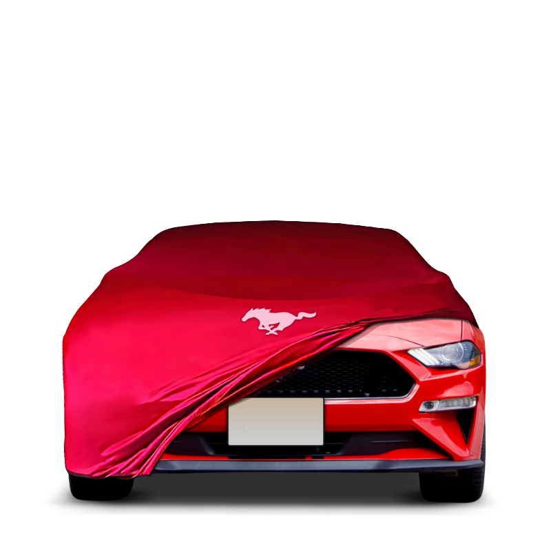 Mustang Car Cover indoor Cover For all Model