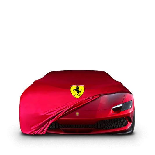 Ferrari Testarossa Car Cover indoor Cover For all Model