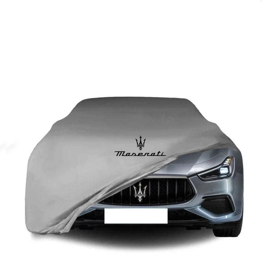 Maserati Ghibli Car Cover indoor Cover For all Model