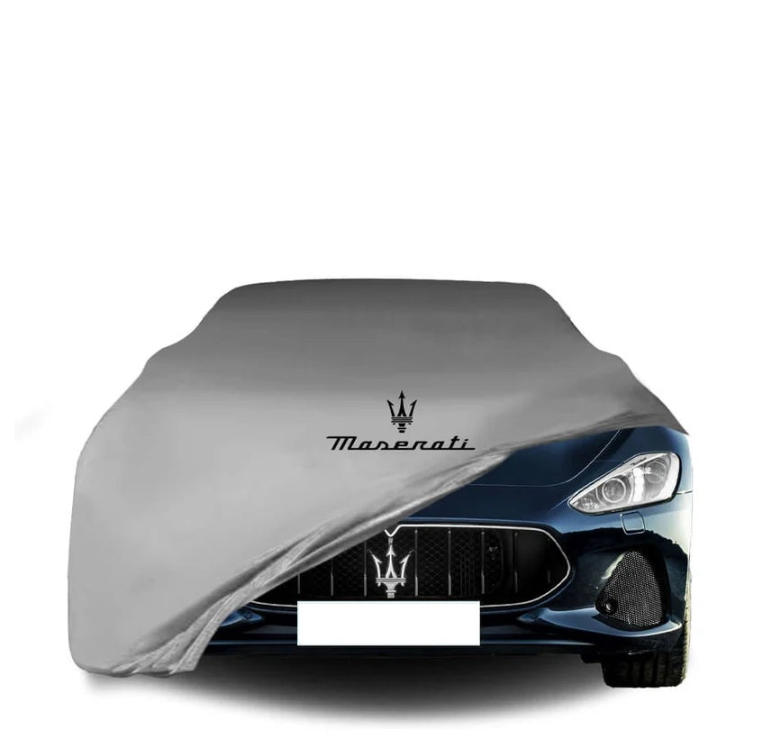 Maserati Gran Cabrio Car Cover indoor Cover For all Model