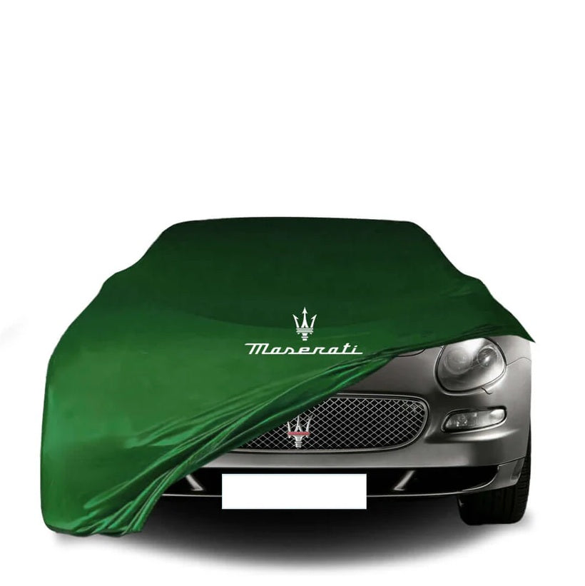Maserati Gransport Car Cover indoor Cover For all Model