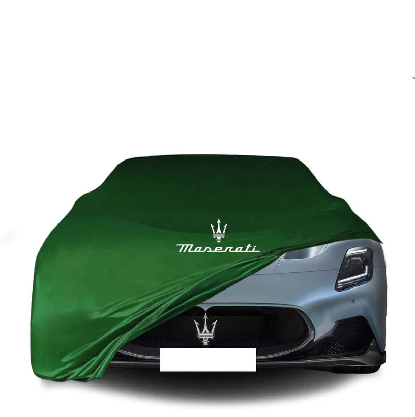 Maserati MC20 Car Cover indoor Cover For all Model