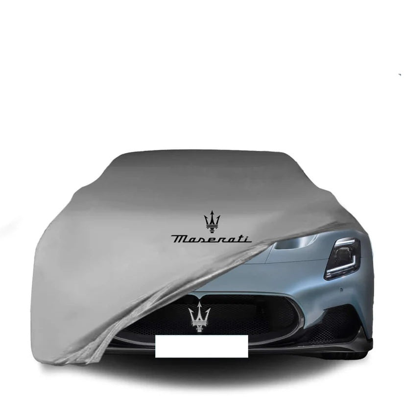 Maserati MC20 Car Cover indoor Cover For all Model