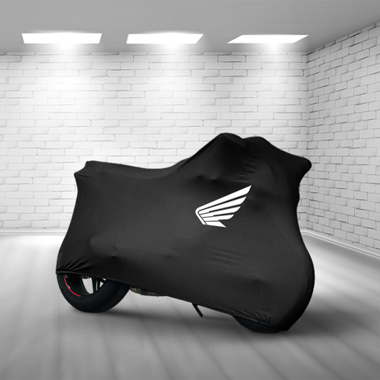 Honda Motorcycle Indoor Cover