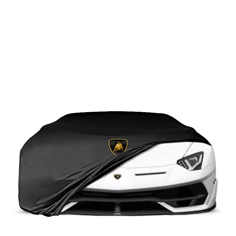 Lamborghini Aventador Car Cover indoor Cover For all Model