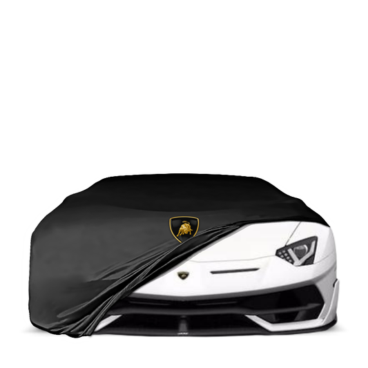 Lamborghini Aventador Car Cover indoor Cover For all Model