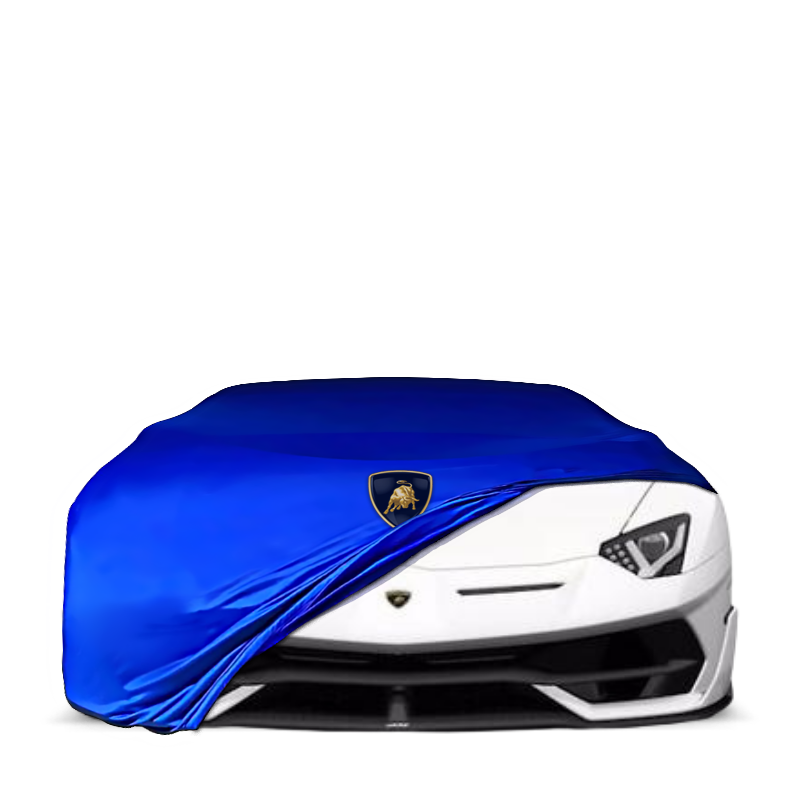Lamborghini Aventador Car Cover indoor Cover For all Model