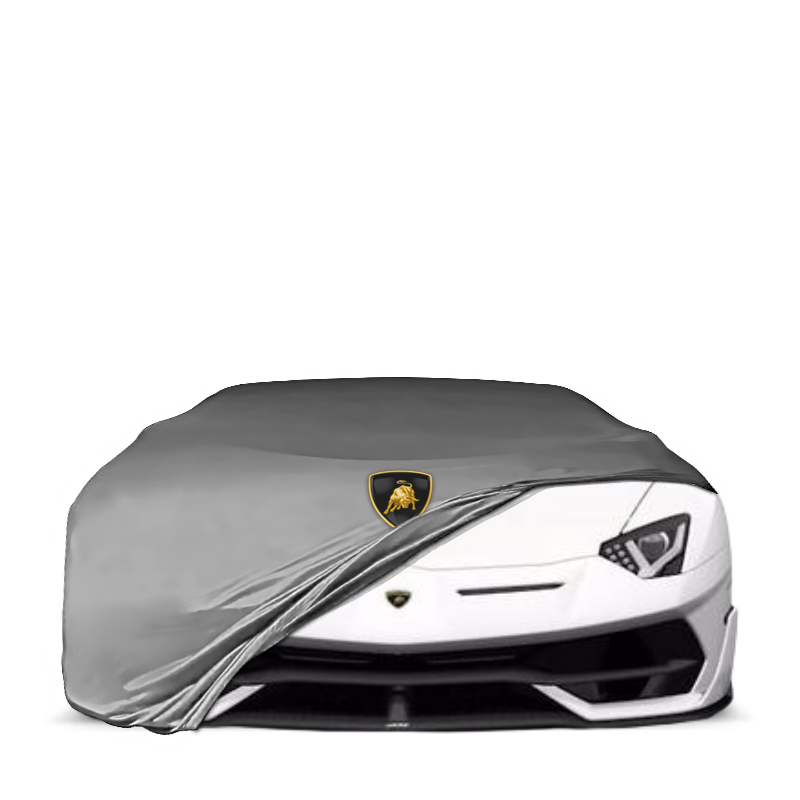 Lamborghini Aventador Car Cover indoor Cover For all Model