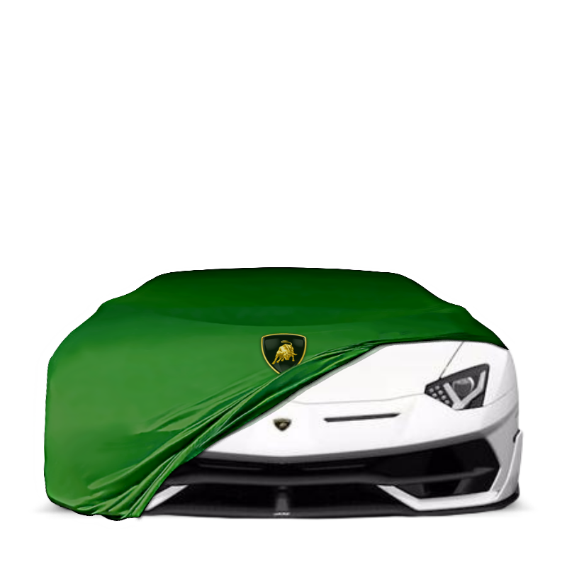 Lamborghini Aventador Car Cover indoor Cover For all Model