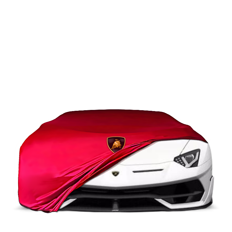 Lamborghini Aventador Car Cover indoor Cover For all Model