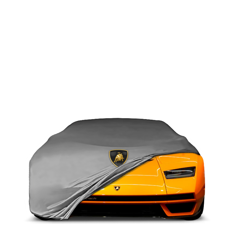 Lamborghini Countach Car Cover indoor Cover For all Model