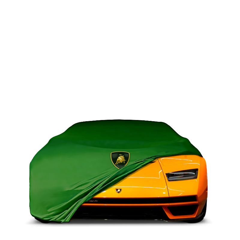 Lamborghini Countach Car Cover indoor Cover For all Model
