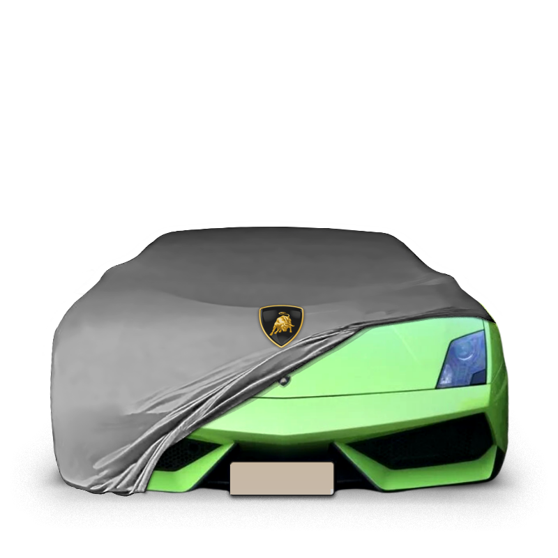 Lamborghini Gallardo Car Cover indoor Cover For all Model