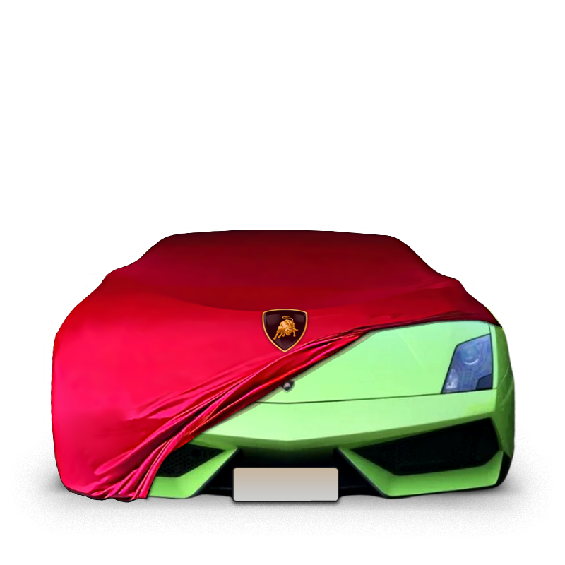 Lamborghini Gallardo Car Cover indoor Cover For all Model