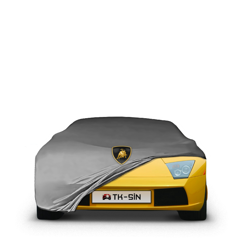 Lamborghini Murciélago (2001–2006) Indoor Car Cover