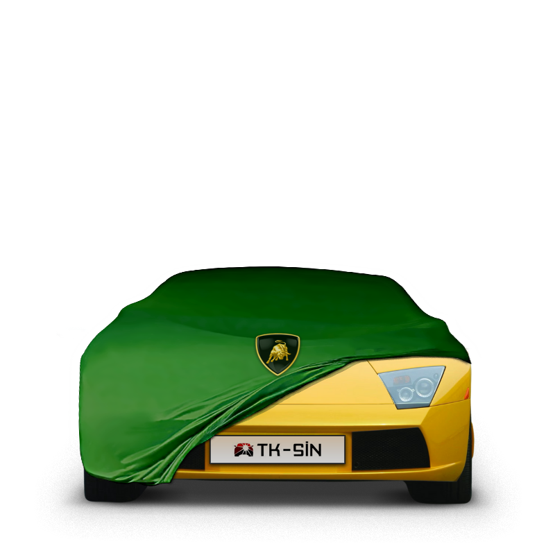 Lamborghini Murciélago (2001–2006) Indoor Car Cover