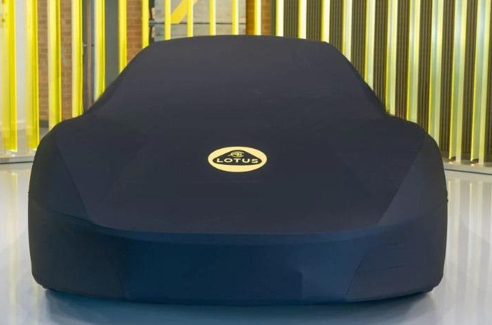 Lotus Excel (1983-1991) Car Cover Custom Fit indoor Cover for all Model