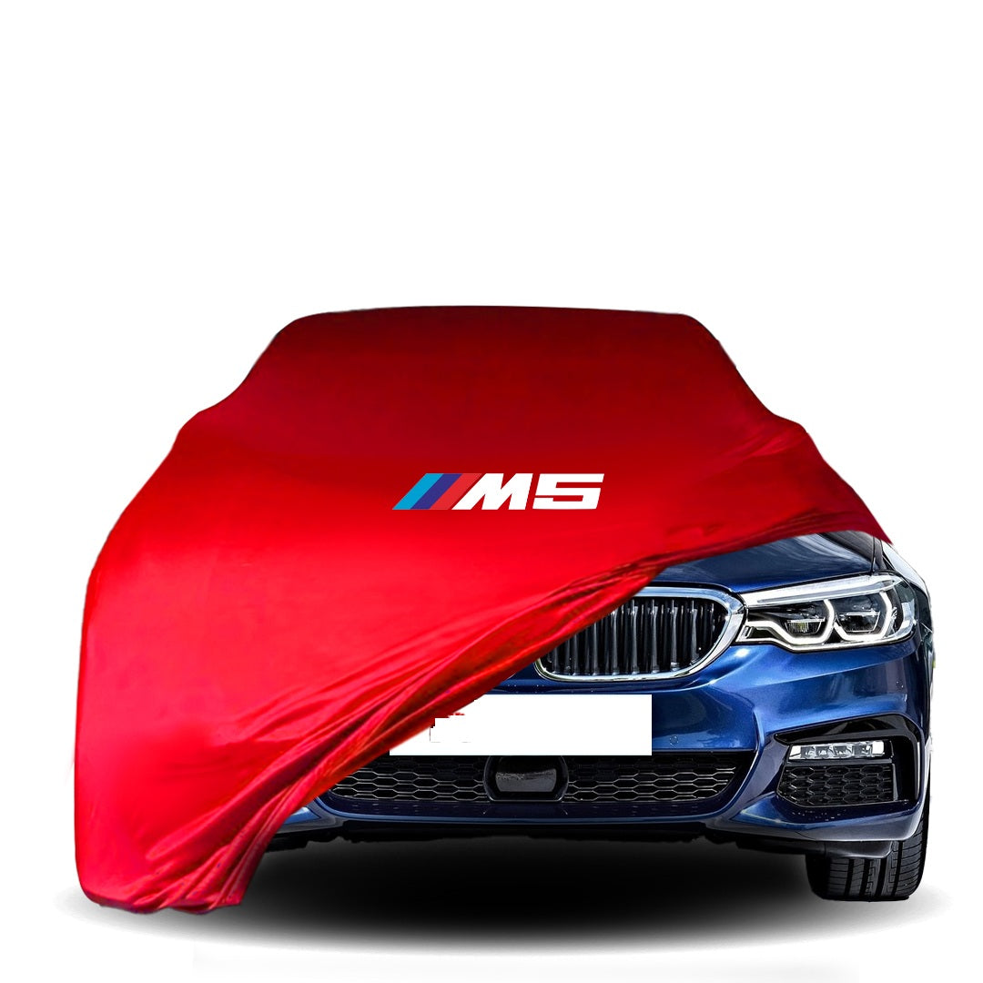 BMW M5 (E28/E34/E39) Car Cover indoor Cover For M Series