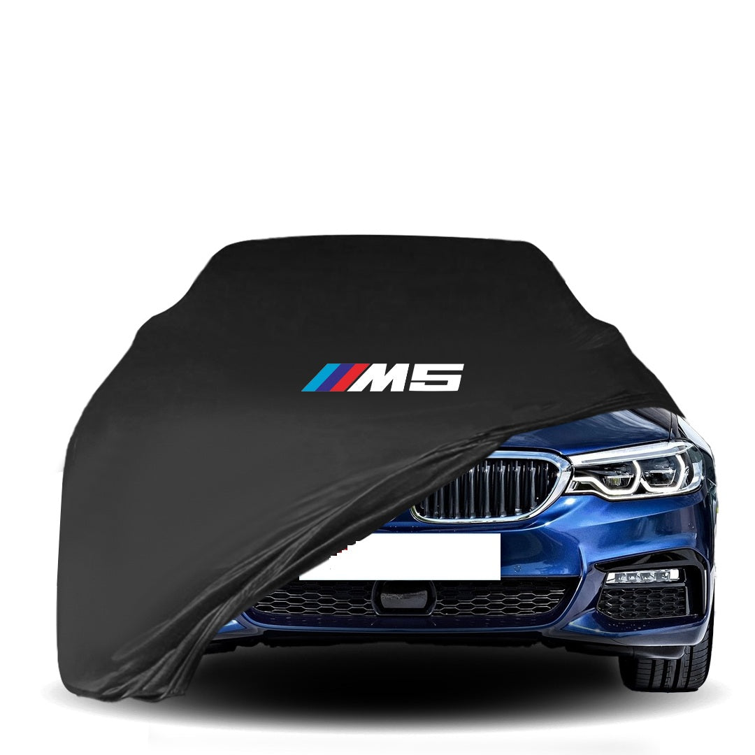 BMW M5 Car Cover indoor Cover For M Series