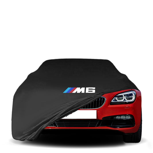 BMW M6 (F12/F13/F06) Car Cover indoor Cover For M Series