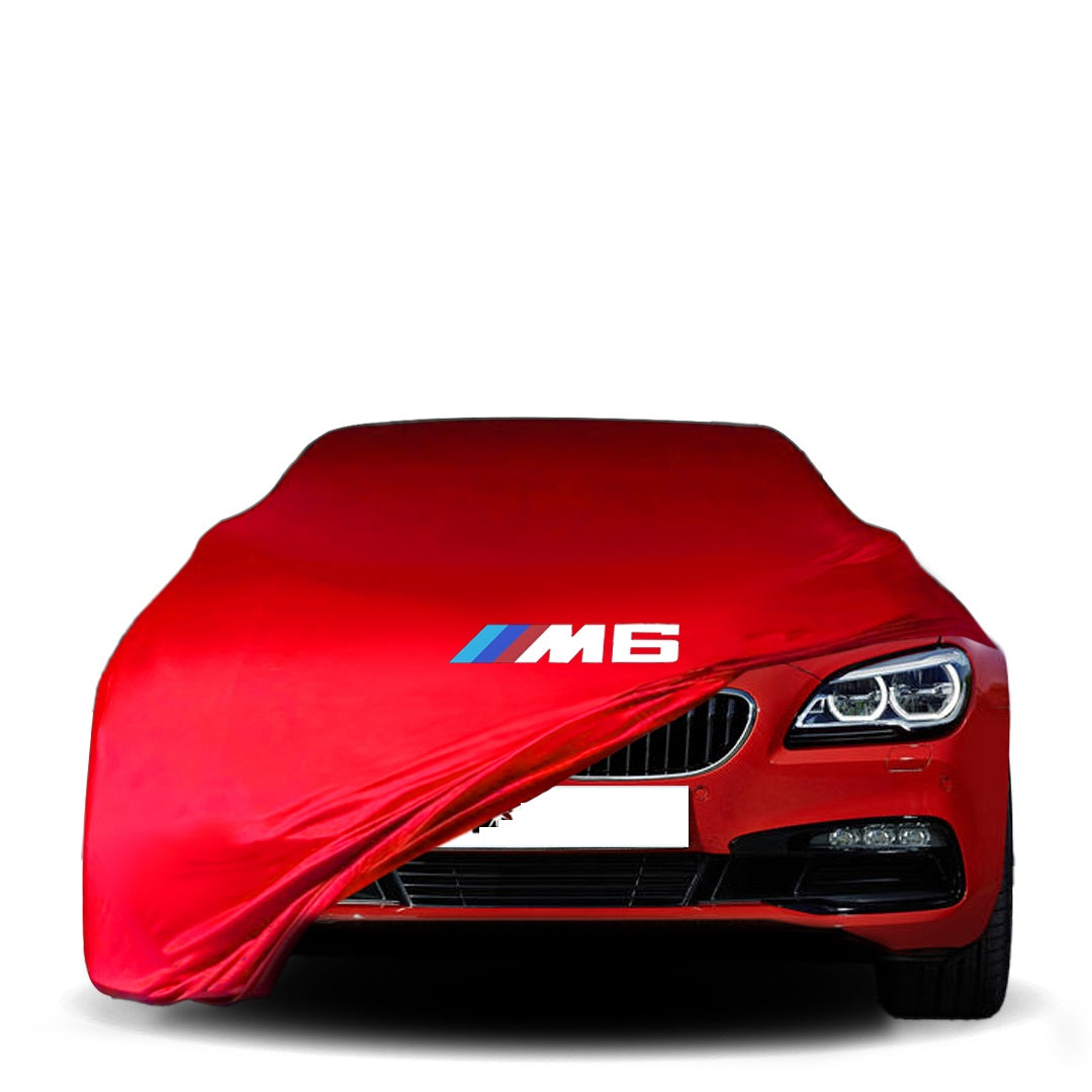 BMW M6 Car Cover indoor Cover For M Series