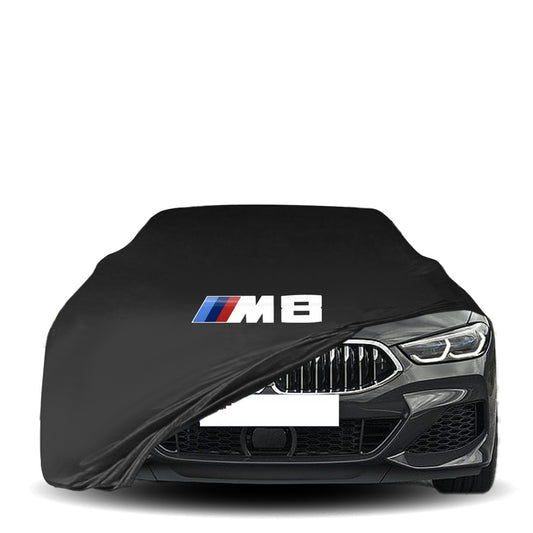 BMW M8 (F91/F92/F93) Car Cover indoor Cover For M Series