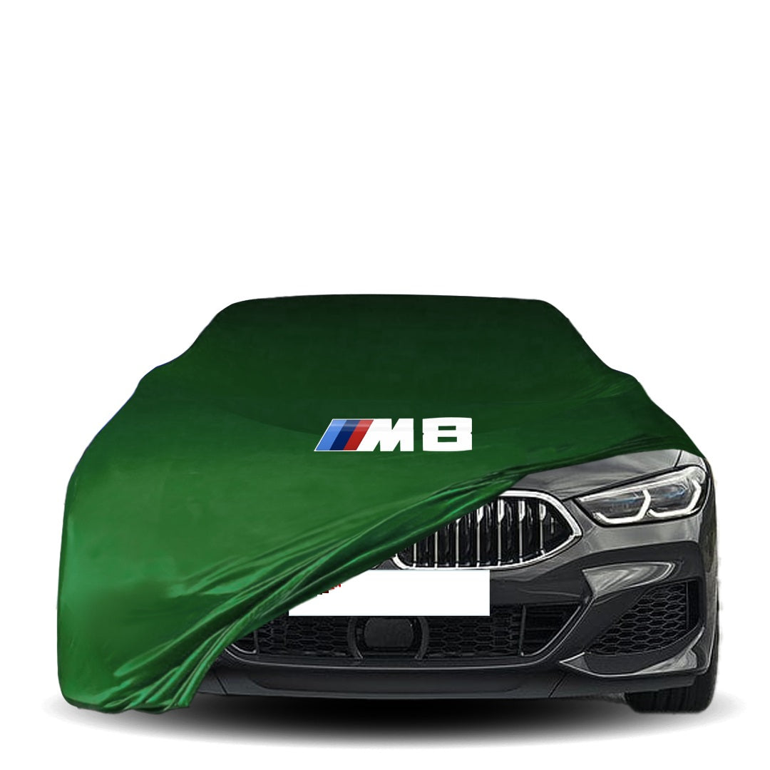 BMW M8 Car Cover indoor Cover For M Series