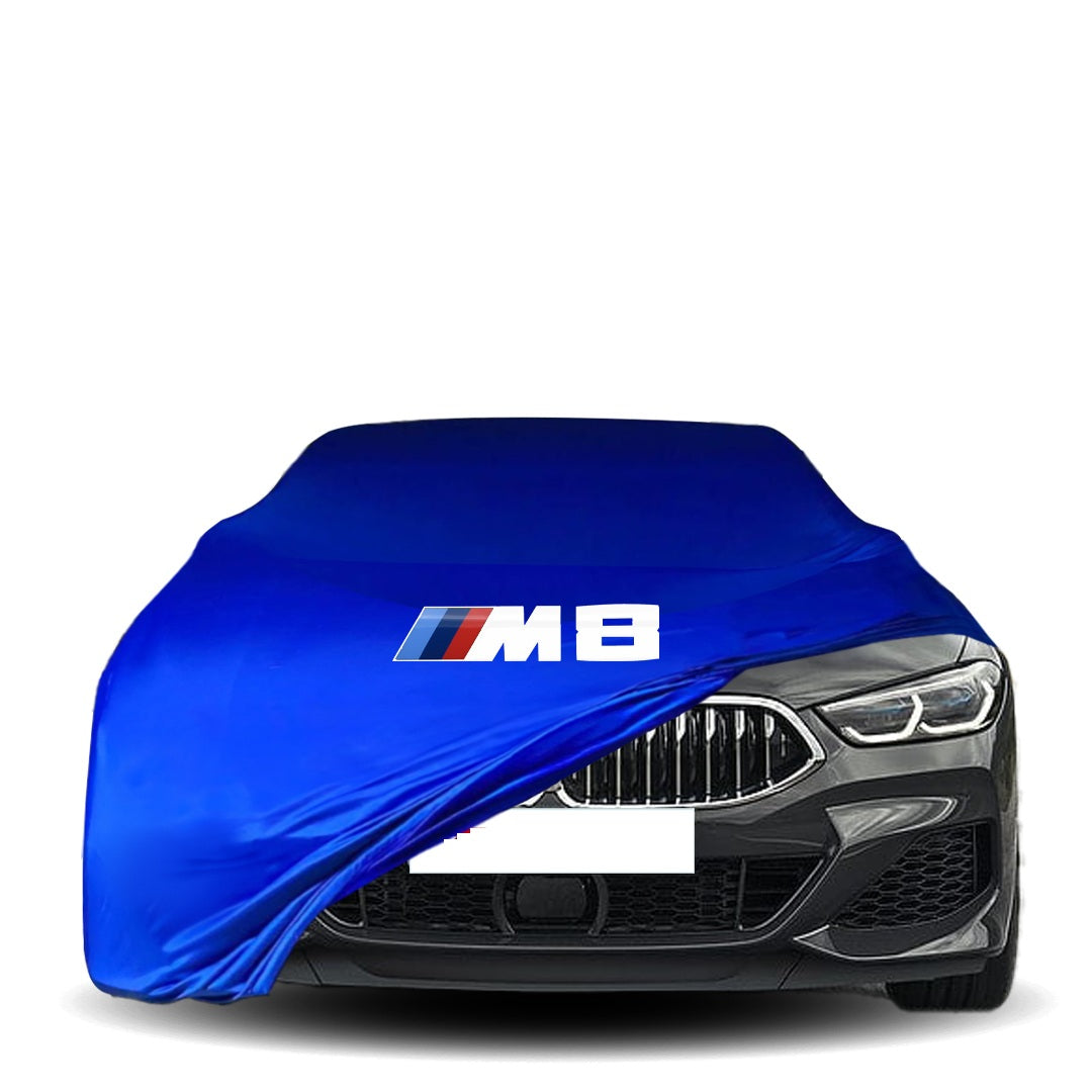 BMW M8 Car Cover indoor Cover For M Series