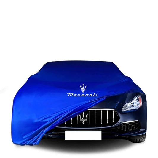 Maserati Quattroporte Car Cover indoor Cover For all Model