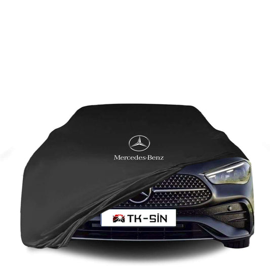 MERCEDES BENZ CLE COUPE (2023-) Indoor Car Cover