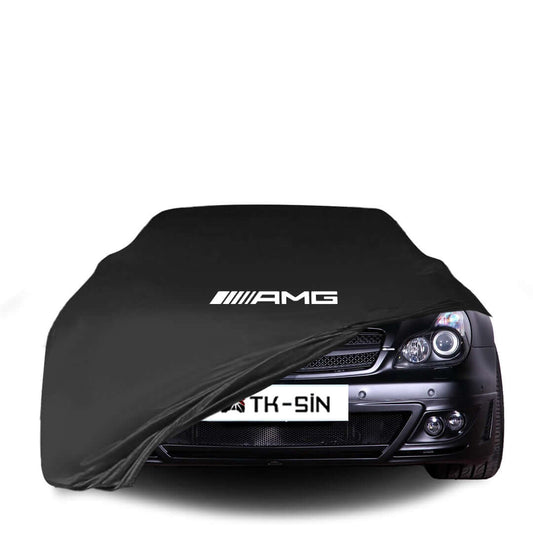 MERCEDES BENZ CLS C219 Indoor Car Cover