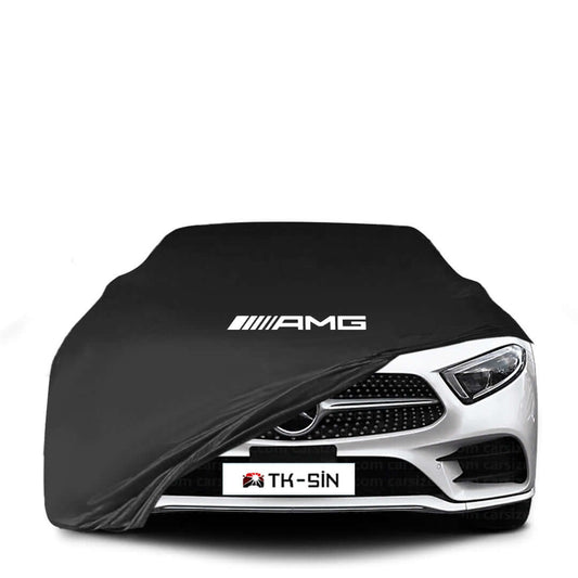 MERCEDES BENZ CLS C257 Indoor Car Cover