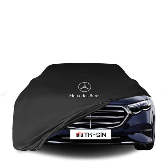 MERCEDES BENZ E S214 (2023-) Indoor Car Cover
