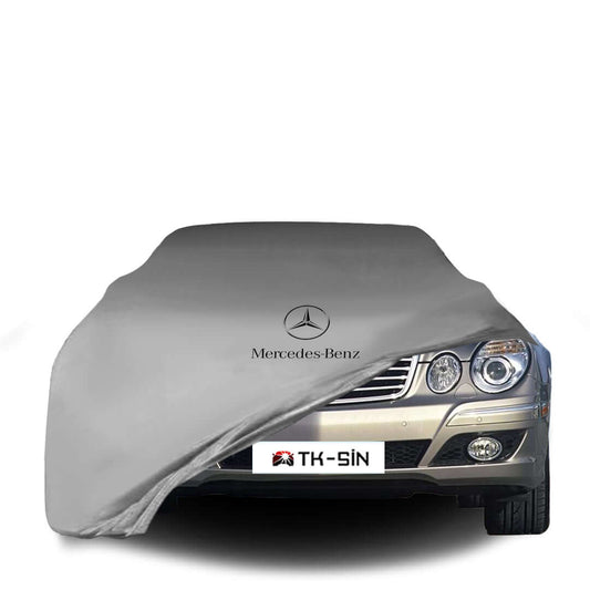 MERCEDES BENZ E T-MODEL S211 Indoor Car Cover