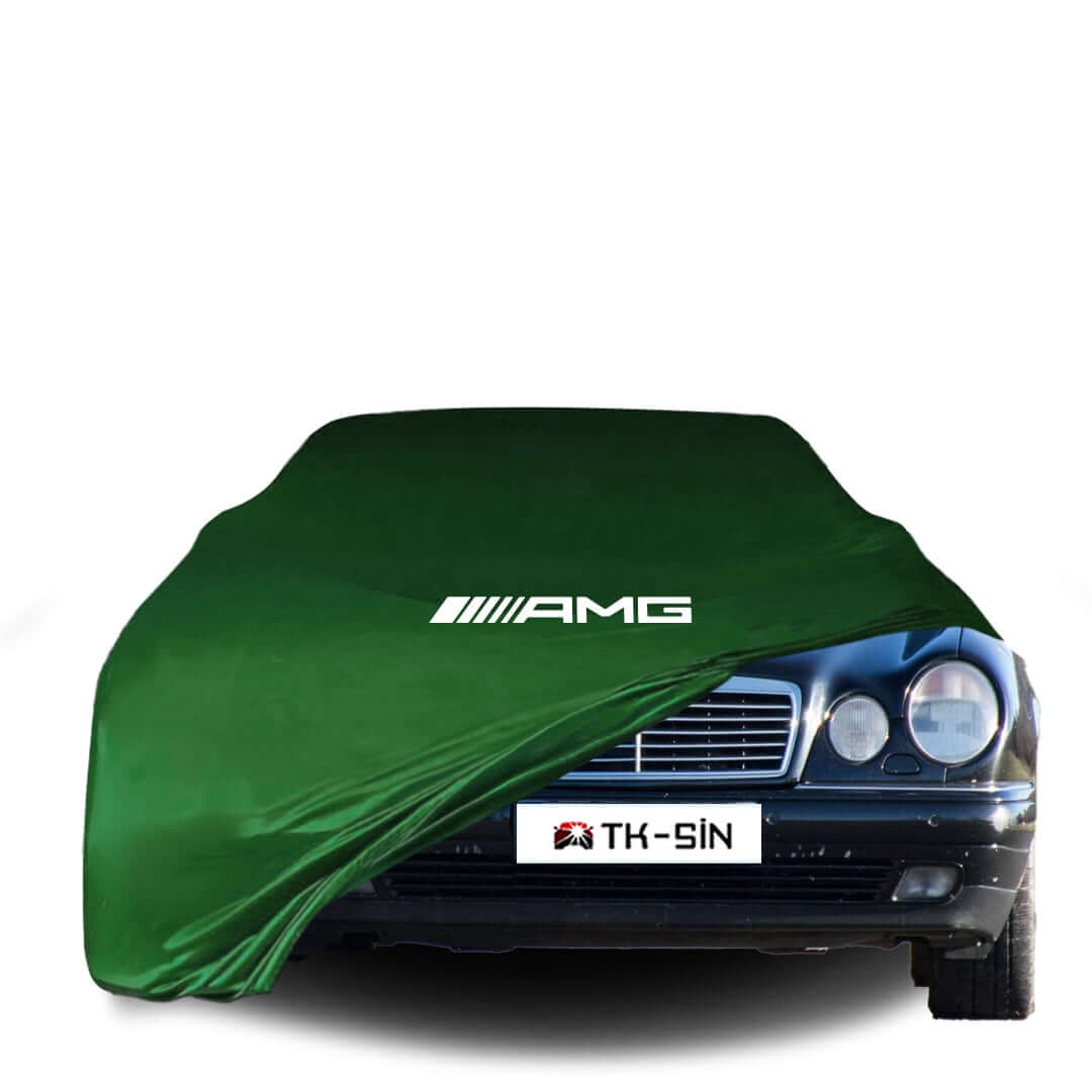 MERCEDES BENZ E W210 Indoor Car Cover
