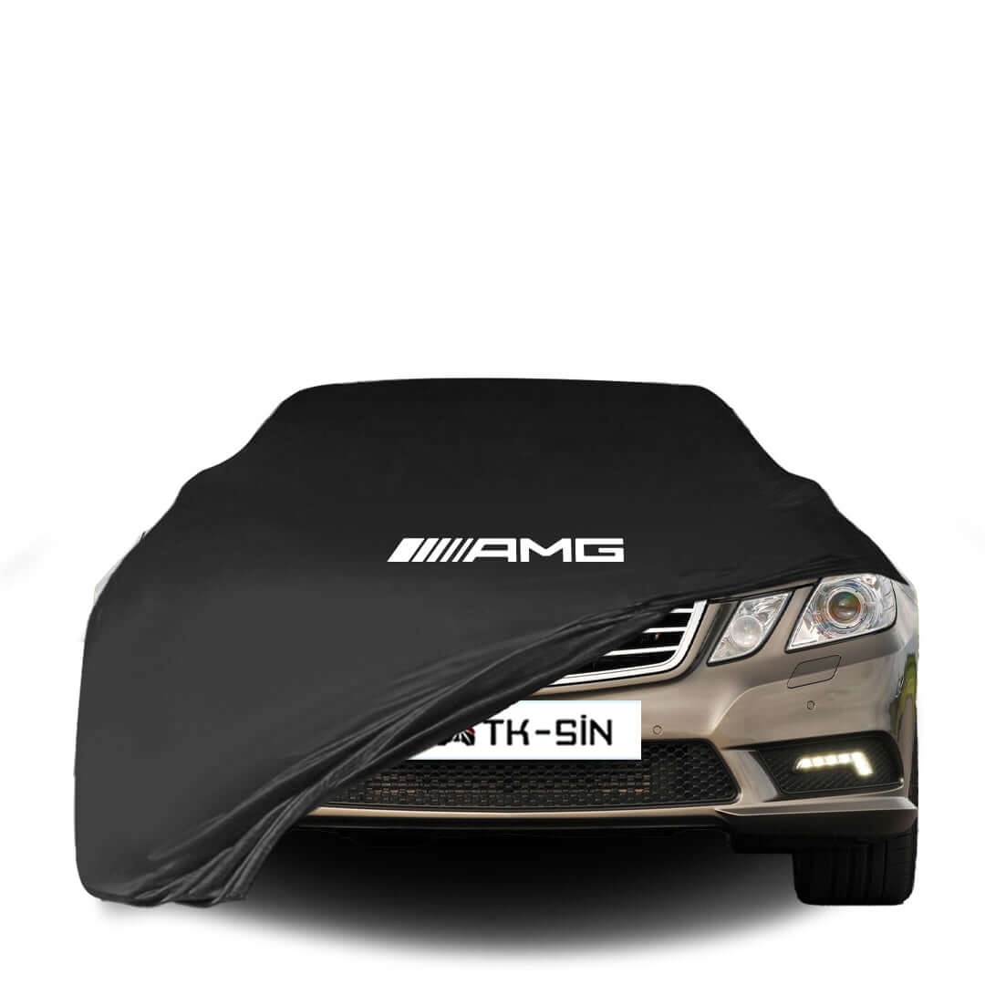 MERCEDES BENZ E W212 Indoor Car Cover