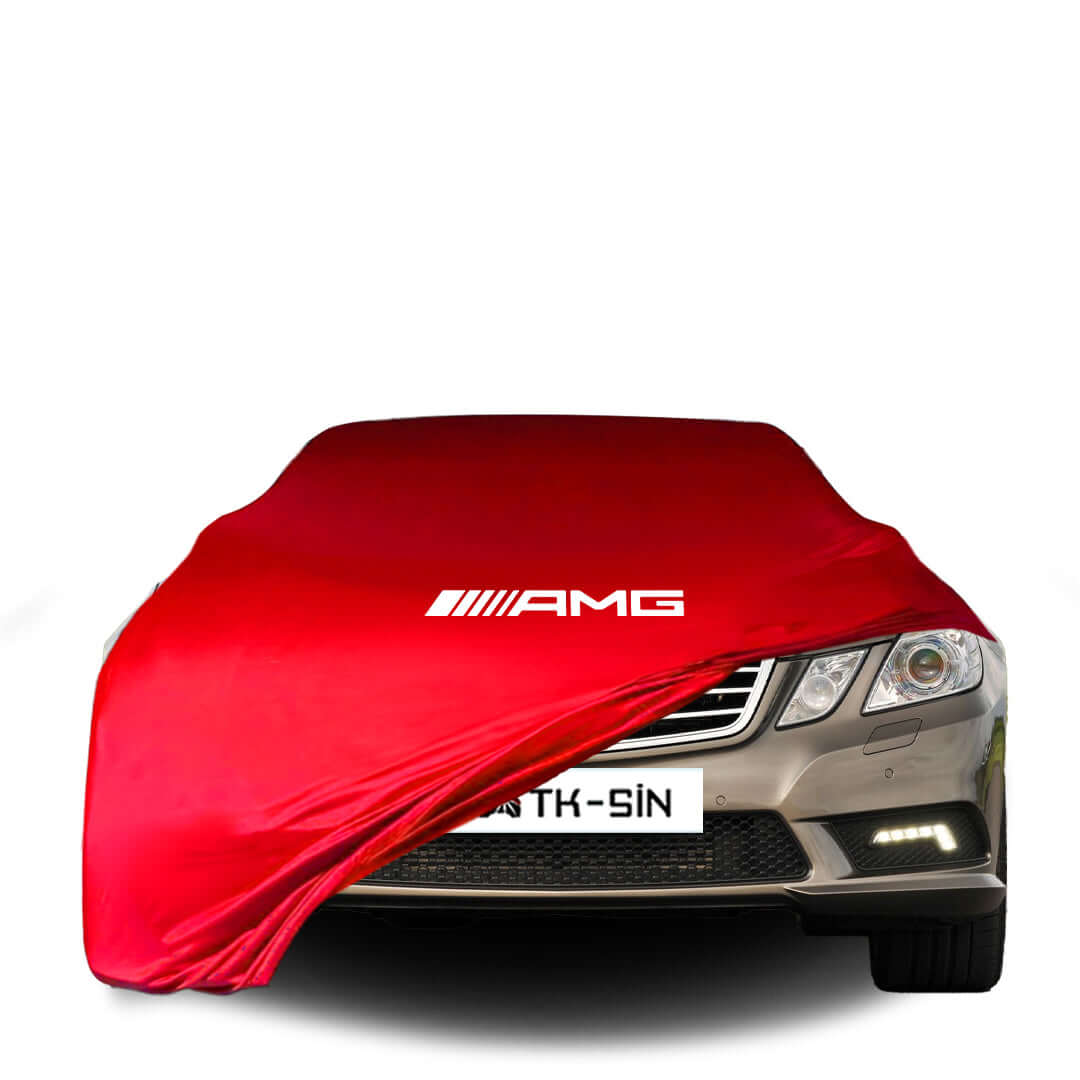 MERCEDES BENZ E W212 Indoor Car Cover