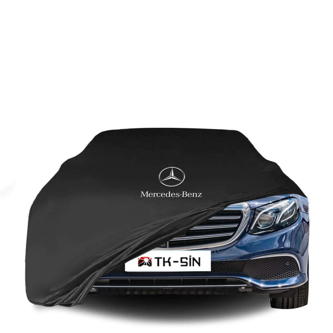 MERCEDES BENZ E W213 SW Indoor Car Cover