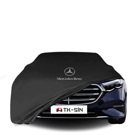 MERCEDES BENZ E W214 (2023-) Indoor Car Cover