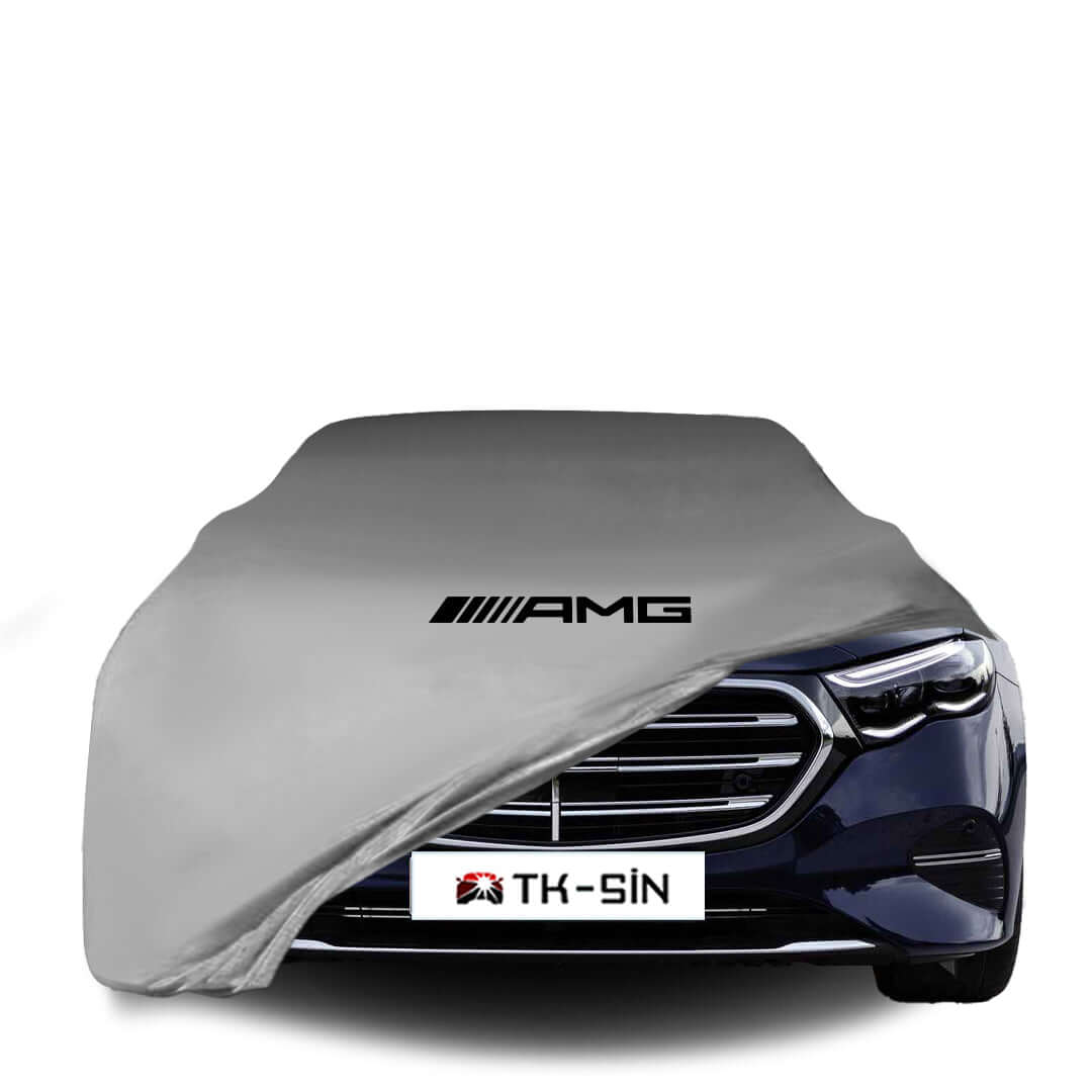 MERCEDES BENZ E W214 (2023-) Indoor Car Cover