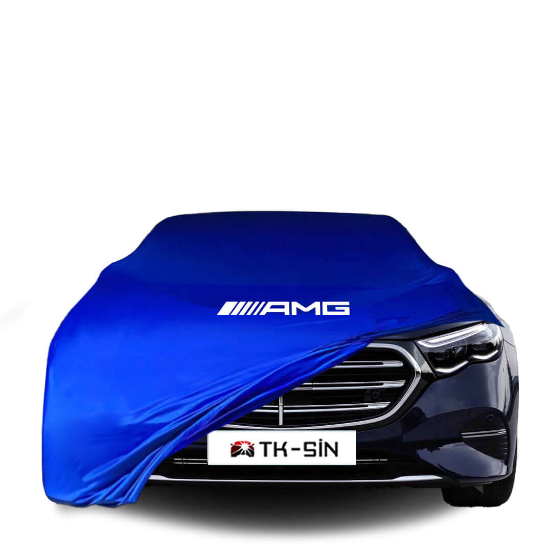 MERCEDES BENZ E W214 (2023-) Indoor Car Cover