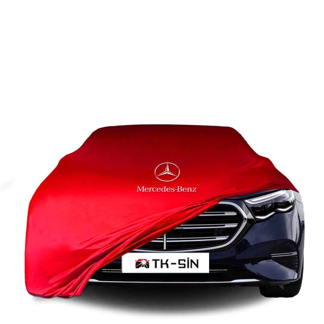 MERCEDES BENZ E W214 (2023-) Indoor Car Cover