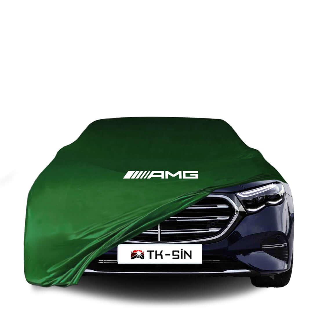 MERCEDES BENZ E W214 (2023-) Indoor Car Cover