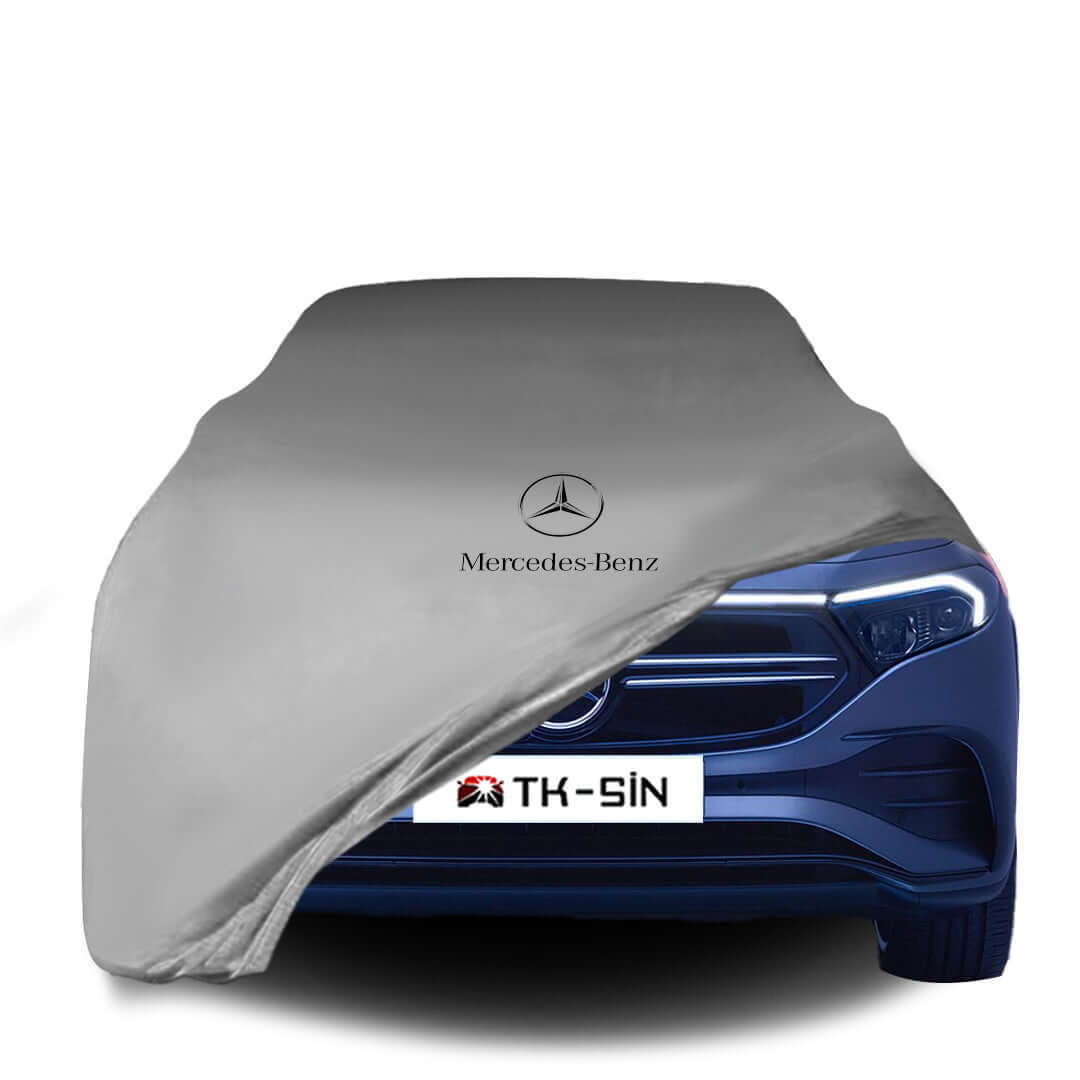 MERCEDES BENZ EQA (H243) Indoor Car Cover