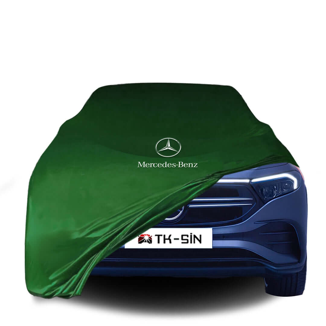 MERCEDES BENZ EQA (H243) Indoor Car Cover