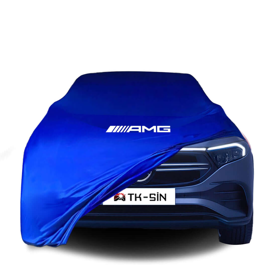 MERCEDES BENZ EQA (H243) Indoor Car Cover