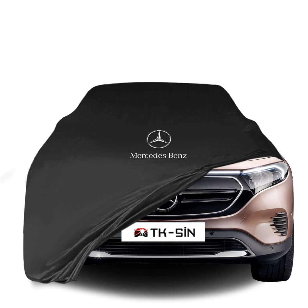 MERCEDES BENZ EQB (X243) Indoor Car Cover