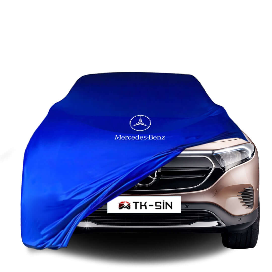 MERCEDES BENZ EQB (X243) Indoor Car Cover