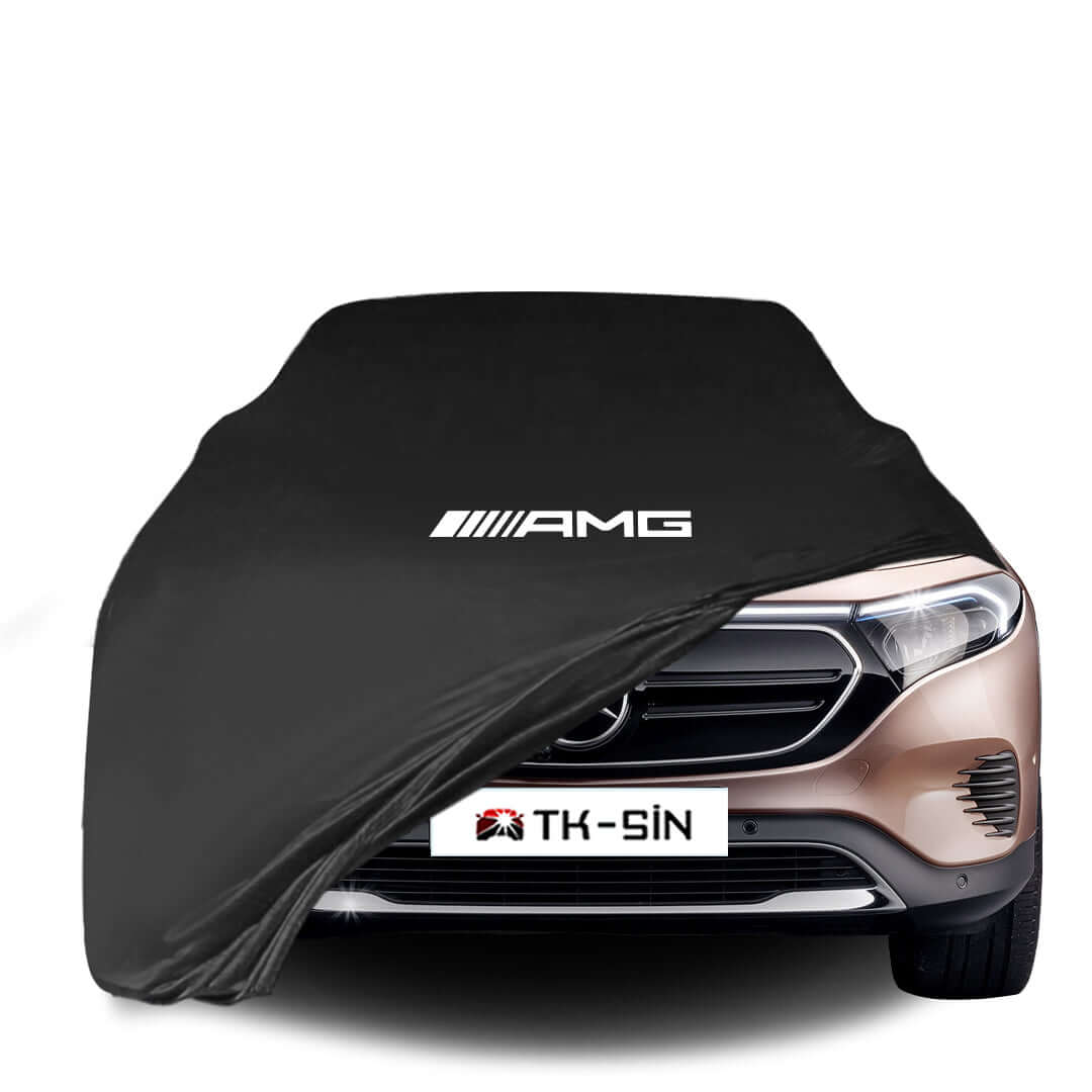 MERCEDES BENZ EQB (X243) Indoor Car Cover