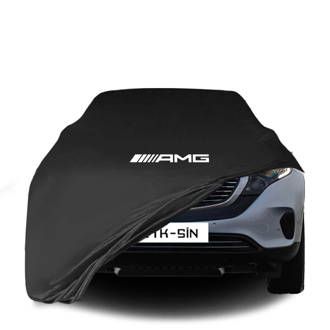 MERCEDES BENZ EQC (N293) Indoor Car Cover